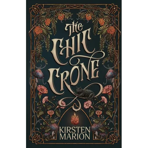 The Chic Crone