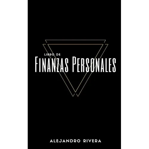 Libro de Finanzas Personales