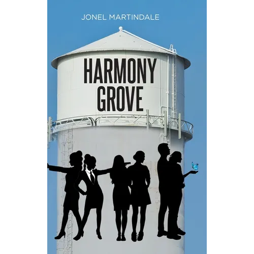 Harmony Grove