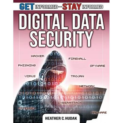 Digital Data Security