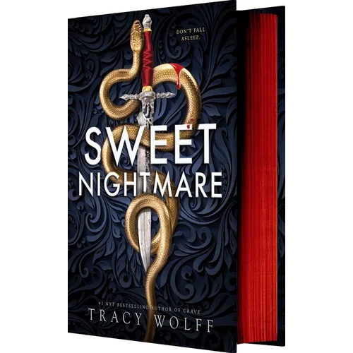 Sweet Nightmare (Deluxe Limited Edition)
