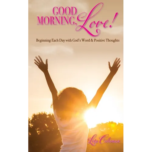 Good Morning Love, Vol. 1