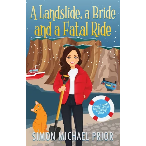 A Landslide, a Bride and a Fatal Ride