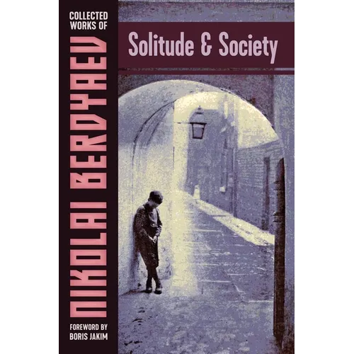 Solitude and Society