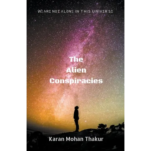 The Alien Conspiracies