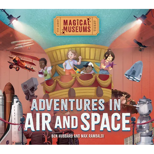 Adventures in Air and Space
