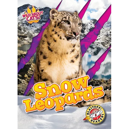 Snow Leopards