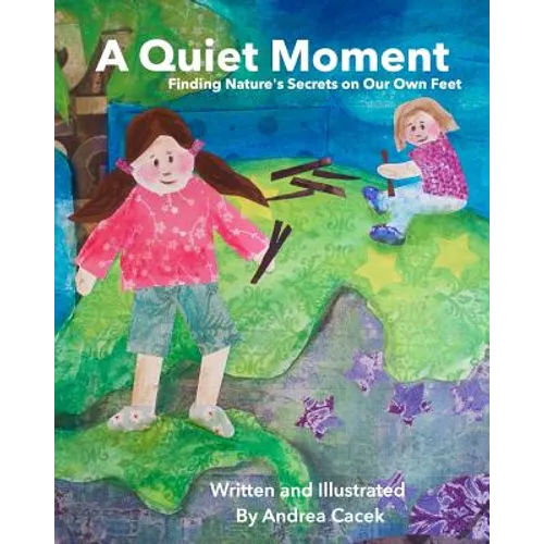 A Quiet Moment