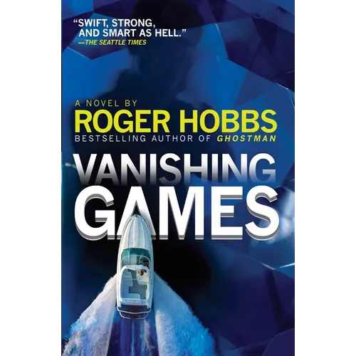 Vanishing Games
