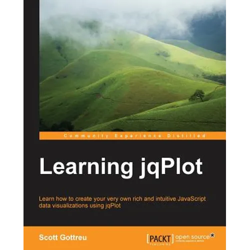 Learning Jqplot