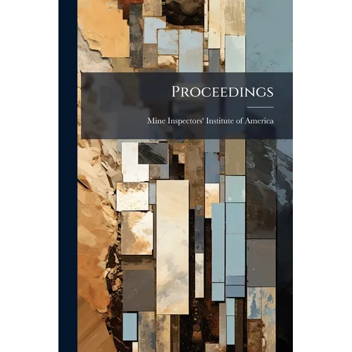 Proceedings
