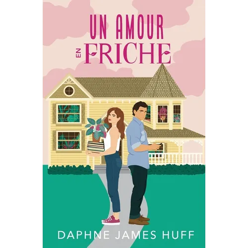 Un Amour En Friche