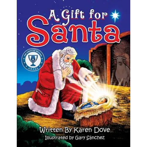A Gift for Santa