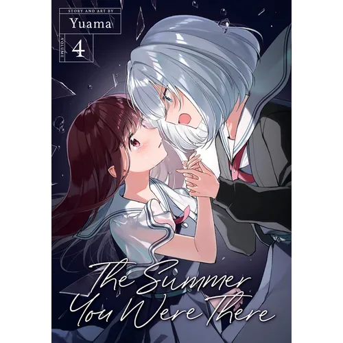 The Summer You Were There Vol. 4