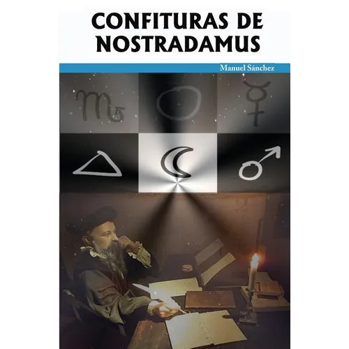 Confituras de Nostradamus