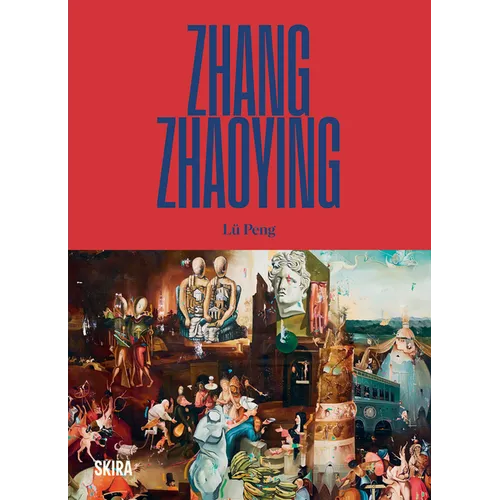 Zhang Zhaoying