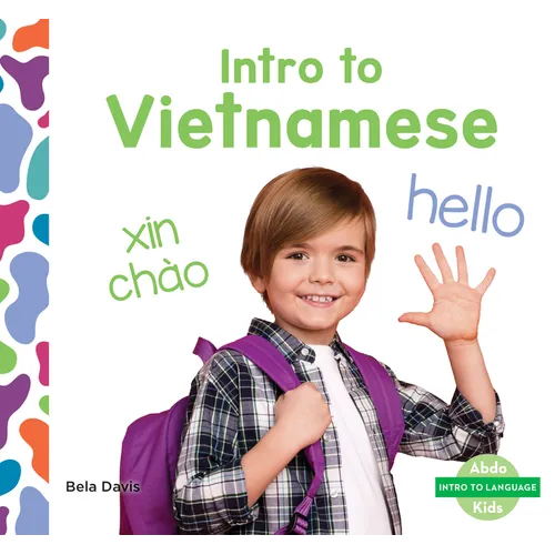 Intro to Vietnamese