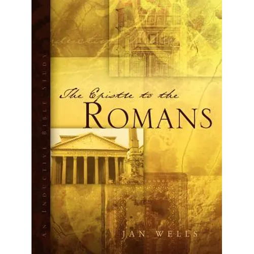 The Epistle to the Romans