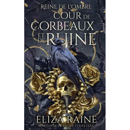 Cour de Corbeaux et de Ruine
