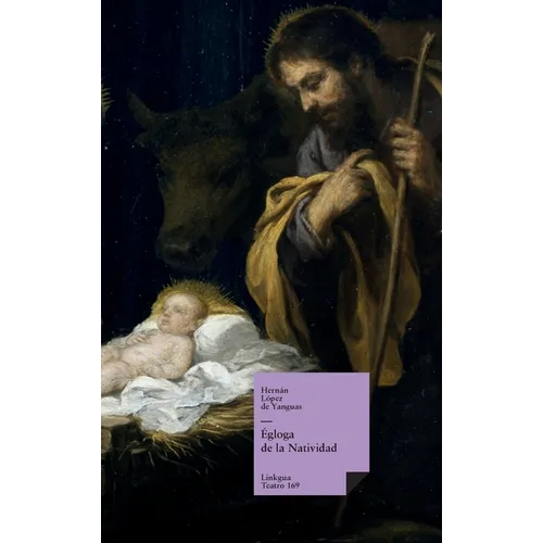 Égloga de la natividad