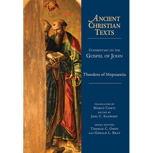Commentary on the Gospel of John