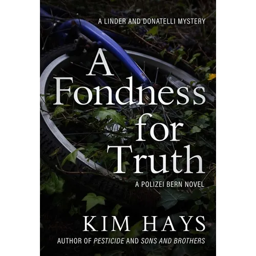 A Fondness for Truth