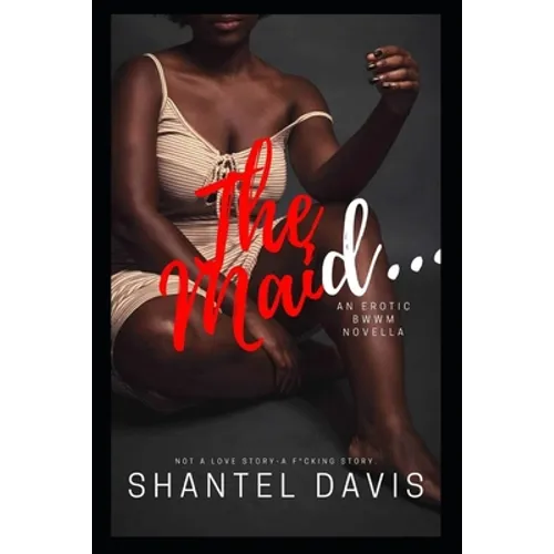 The Maid: Plus size-BWWM