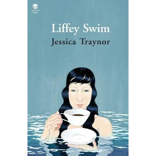 Liffey Swim