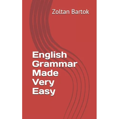 English Grammar made very easy