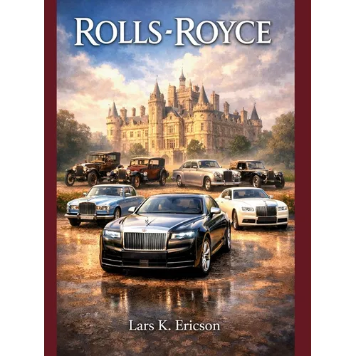 Rolls-Royce
