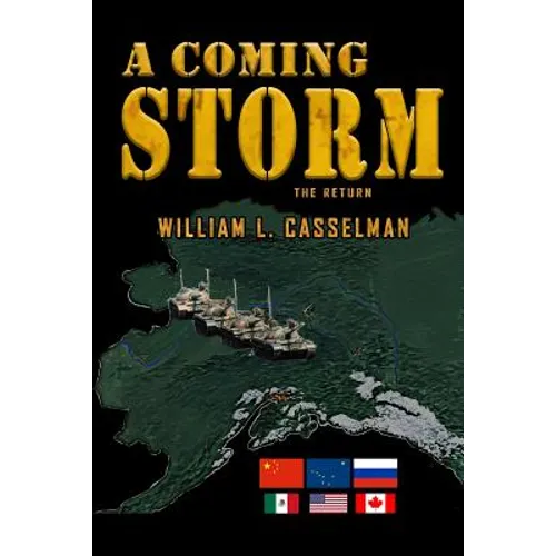 A Coming Storm: The Return