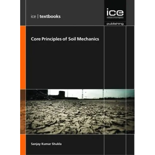 Ice Core Concepts: Core Principles of Soil Mechanics