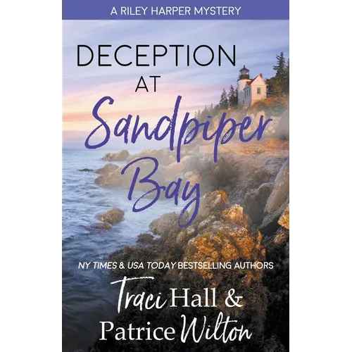 Deception at Sandpiper Bay