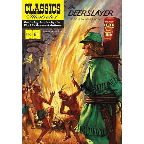 The Deerslayer