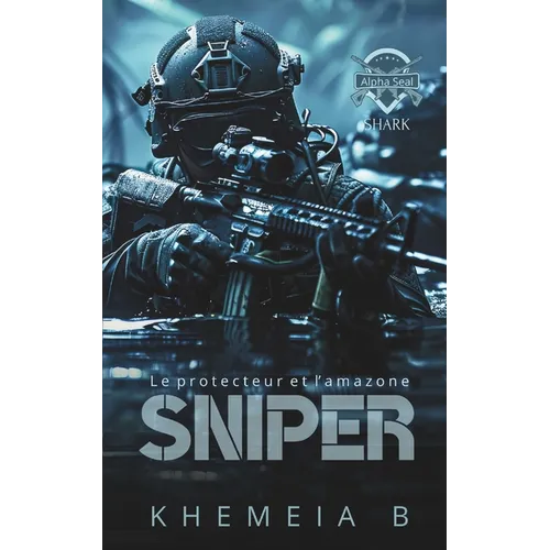 Sniper: Shark