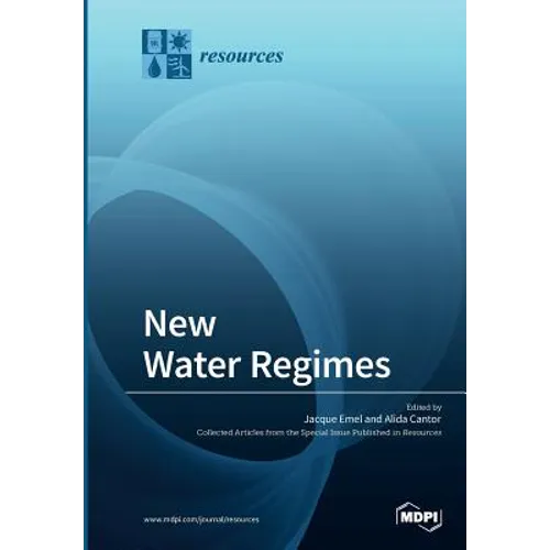New Water Regimes