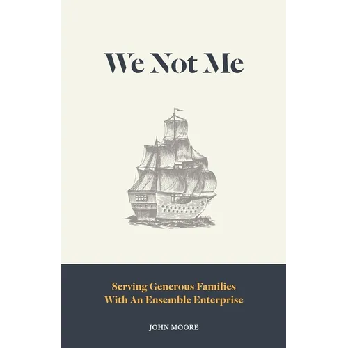We Not Me: Serving Generous Families with an Ensemble Enterprise