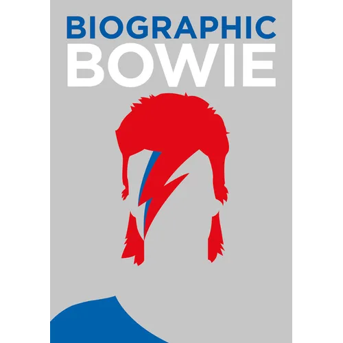 Biographic: Bowie