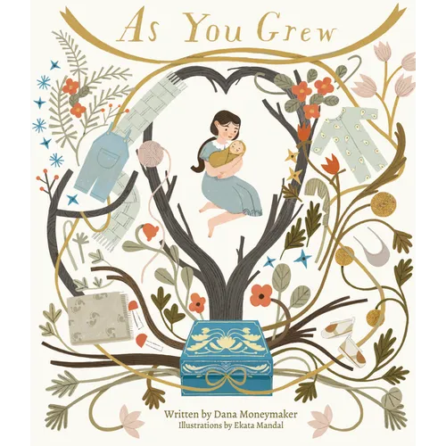 As You Grew
