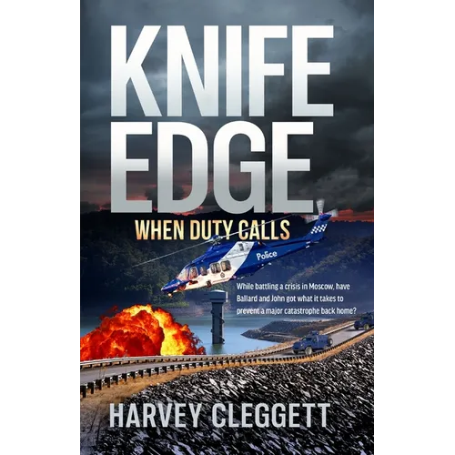 Knife Edge