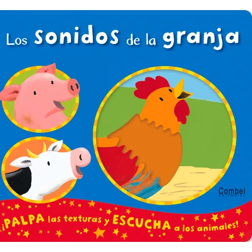 Los Sonidos de la Granja