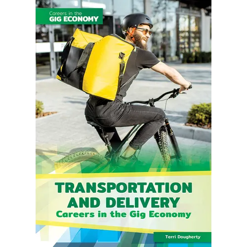 Transportation and Delivery