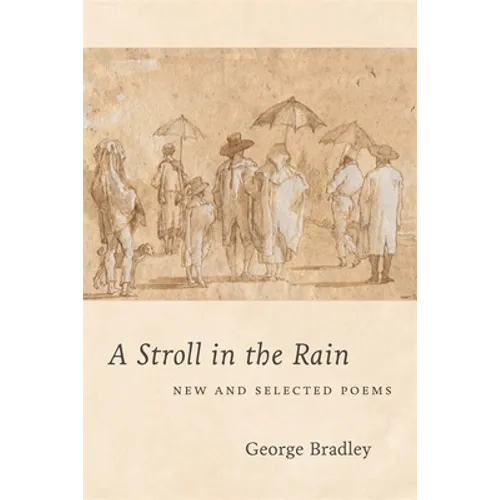 A Stroll in the Rain: New and Selected Poems