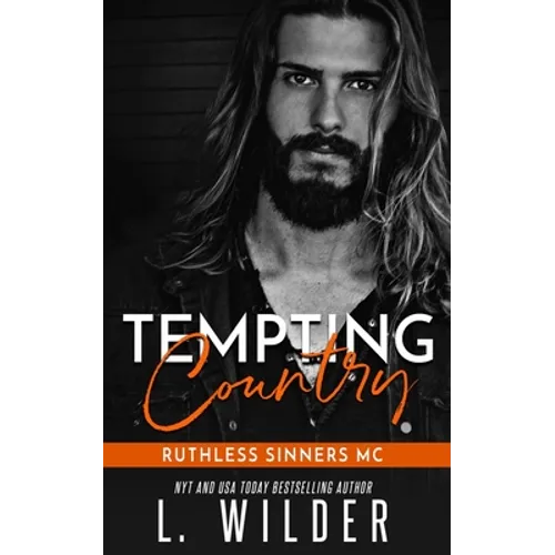 Tempting Country: Ruthless Sinners MC