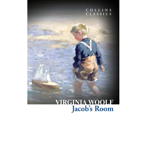 Jacob's Room