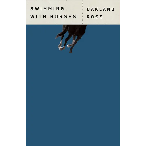 Swimming with Horses