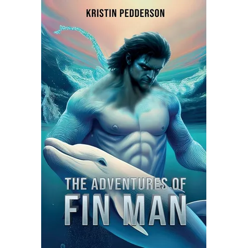 The Adventures Of Fin Man