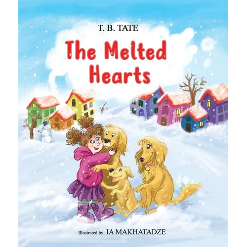 The Melted Hearts
