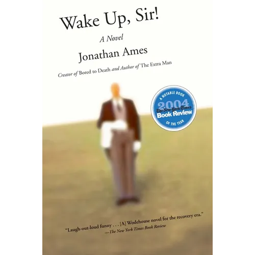 Wake Up, Sir!