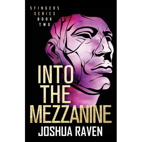 Into the Mezzanine